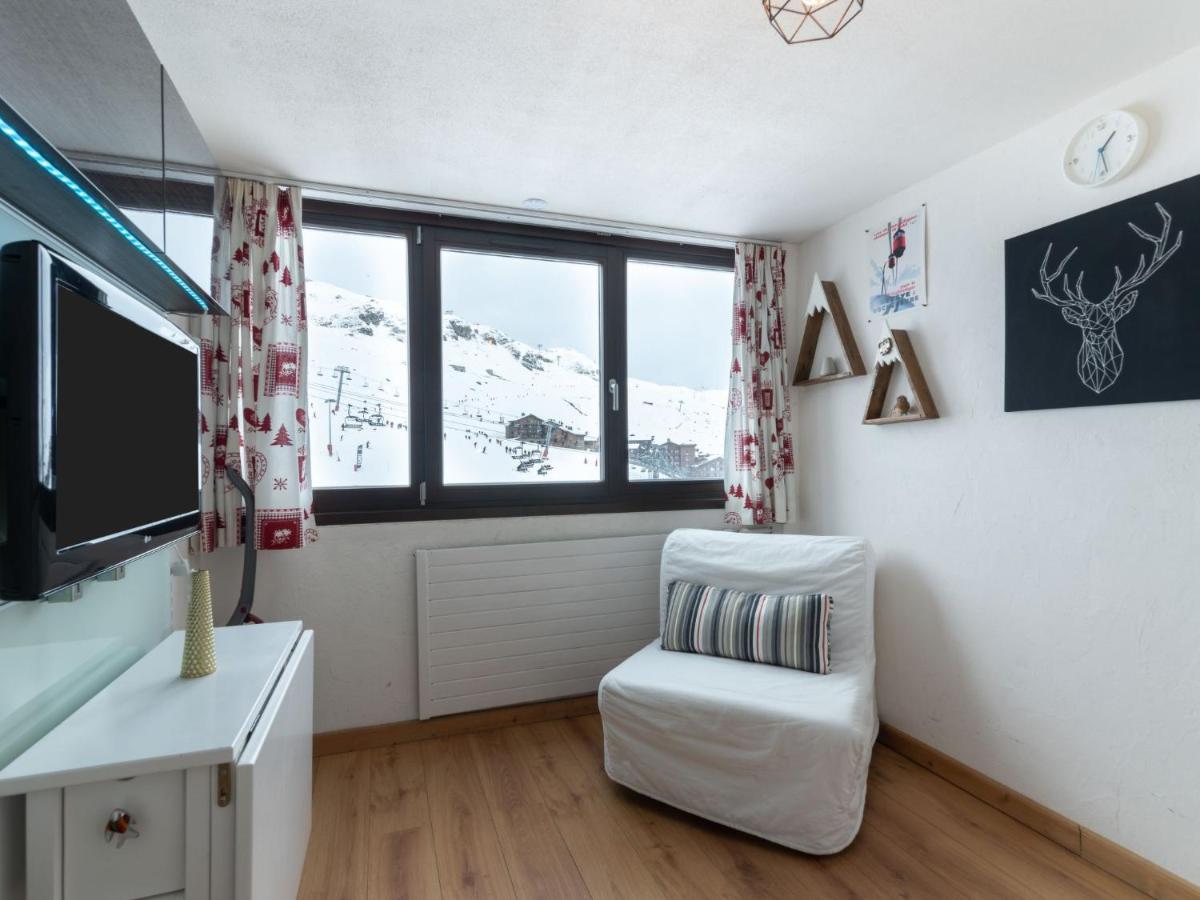 Studio Palafour - Le Lac-6 By Interhome Tignes Exterior photo